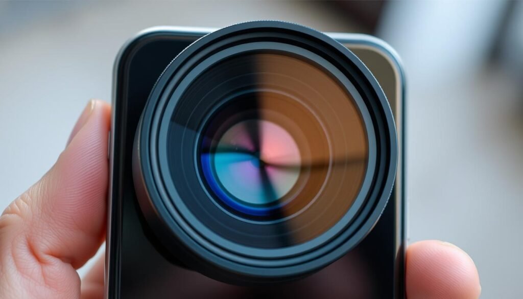 Ultra-Wide Lens GCam