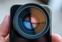 Ultra-Wide Lens GCam