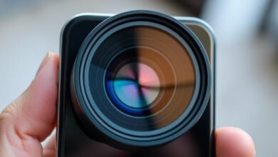 Ultra-Wide Lens GCam