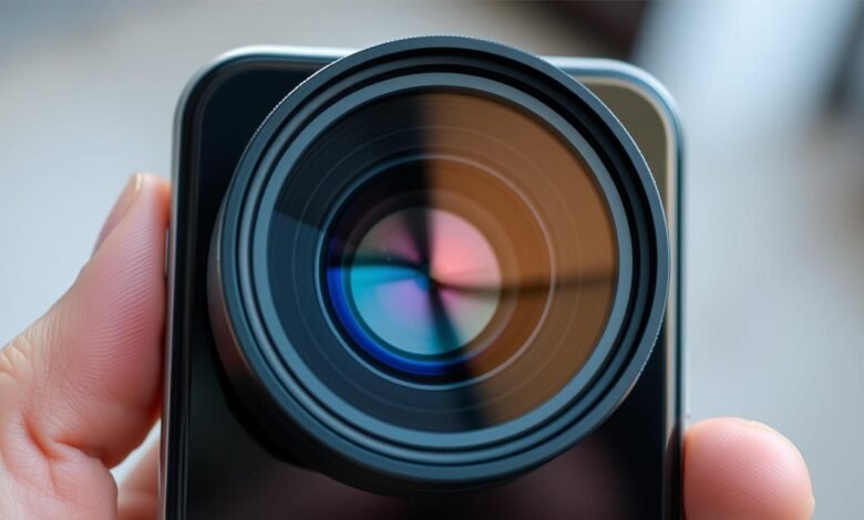 Ultra-Wide Lens GCam