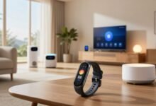 Ekosistem Xiaomi HyperOS