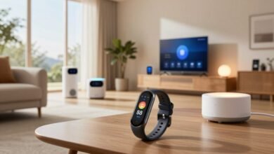 Ekosistem Xiaomi HyperOS